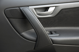 Automotive Injection Molds