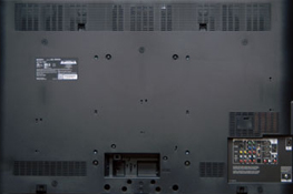 Electronics Injection Molds