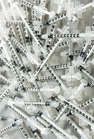 Medical Injection Molds