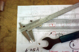 New Tool Sourcing