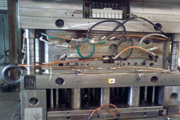 Source New Injection Molds